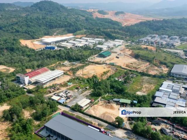 Warehouse for rent in Kajang, Langat