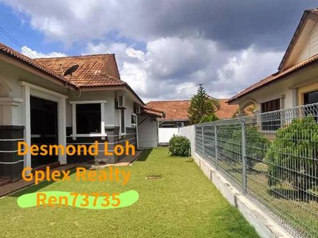 Bungalow for sale in Kuala Muda, Kedah