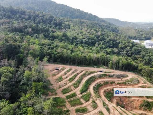 Warehouse for sale in Kajang, Langat