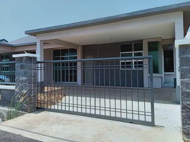 Residential House for sale in Kuala Muda, Kedah