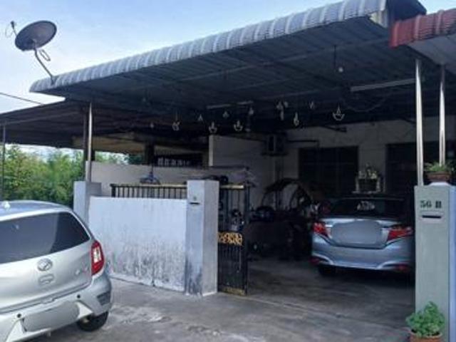 Terraced House for sale in Kuala Muda, Kedah
