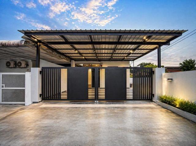 Terraced House for sale in Sungai Petani, Kuala Muda