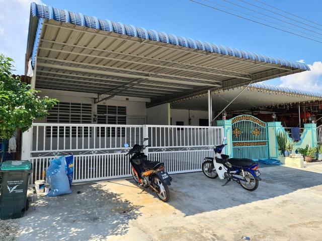 Terraced House for sale in Kuala Muda, Kedah