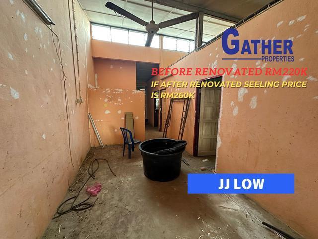 Terraced House for sale in Sungai Petani, Kuala Muda