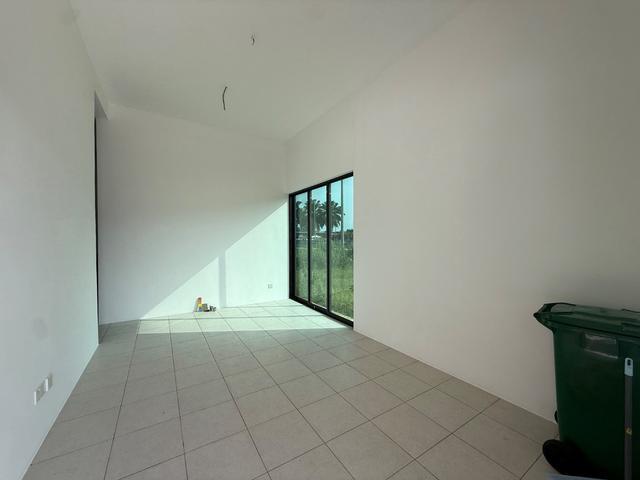 Residential House for rent in Sungai Lalang, Kuala Muda