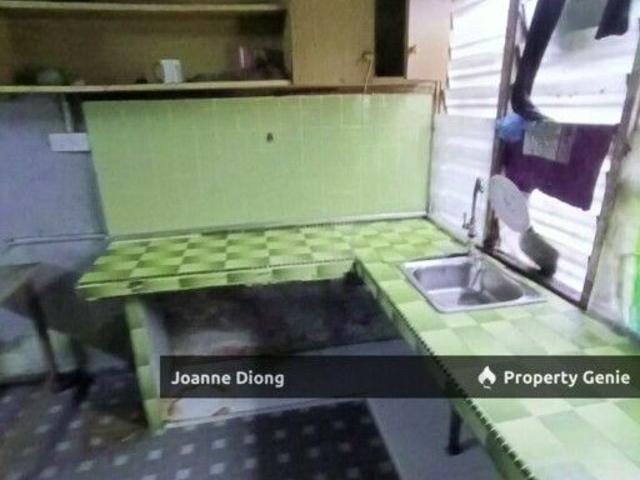 House for rent in Kuala Muda, Kedah
