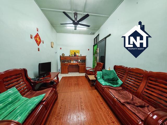 Terraced House for sale in Sungai Petani, Kuala Muda