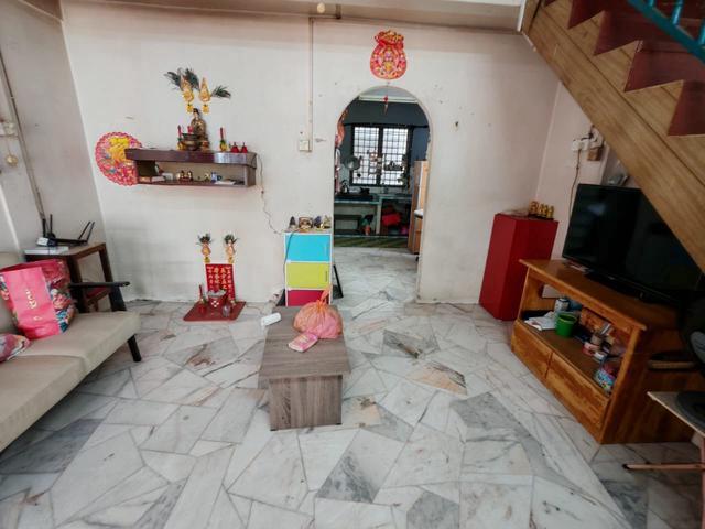 Terraced House for sale in Sungai Petani, Kuala Muda