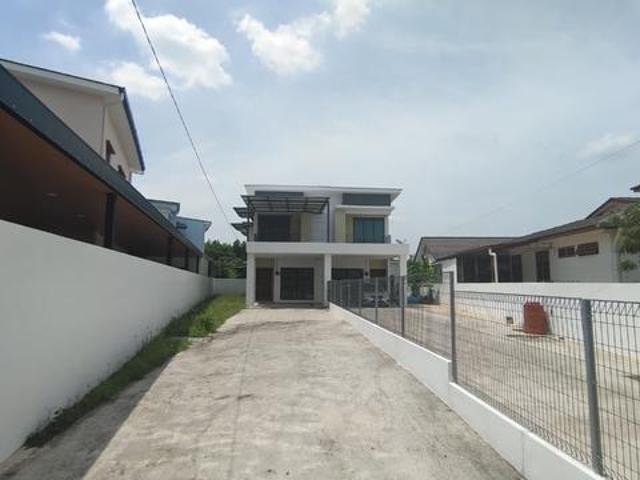 Residential House for sale in Sungai Petani, Kuala Muda