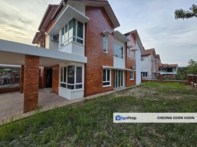 House for sale in Kajang, Langat