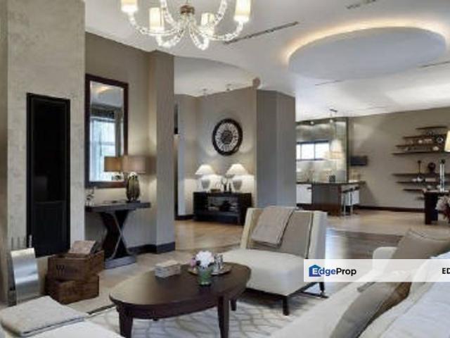 Condominium for sale in Bandar Sungai Long, Majlis Perbandaran Kajang