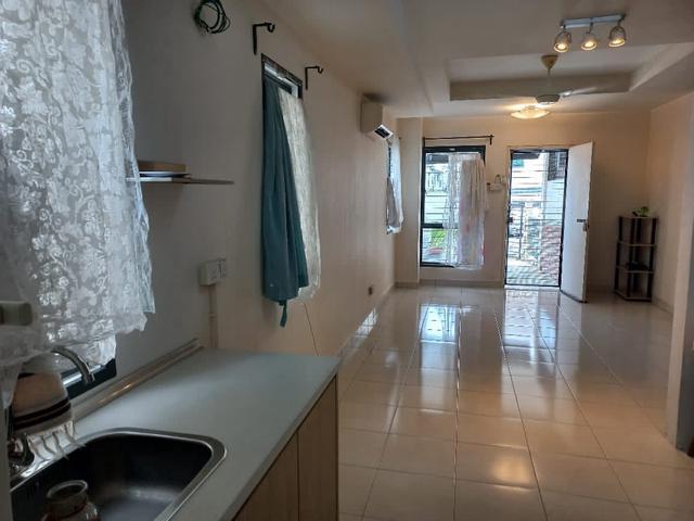 Townhouse for sale in Kajang, Langat