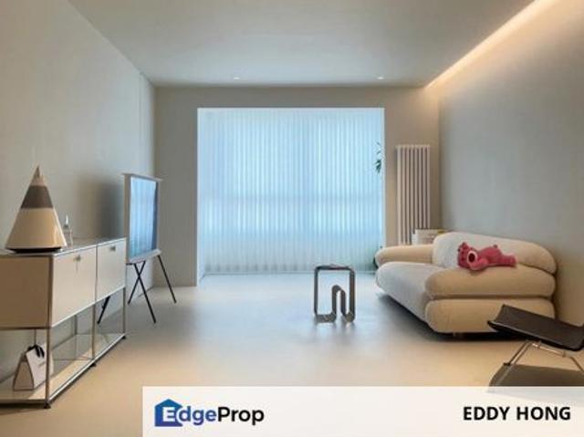 Condominium for sale in Bandar Sungai Long, Majlis Perbandaran Kajang