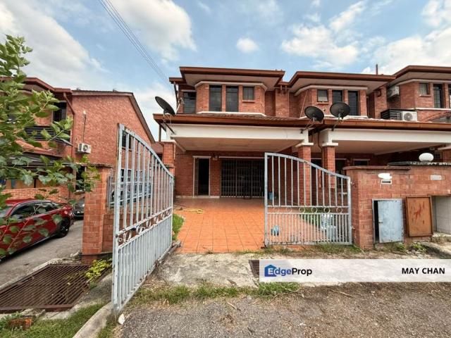 House for sale in Kajang, Langat
