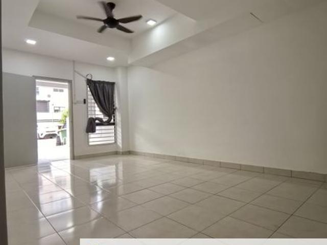 House for rent in Kajang, Langat