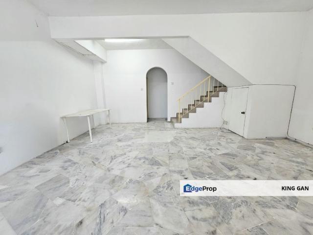 House for sale in Kajang, Langat