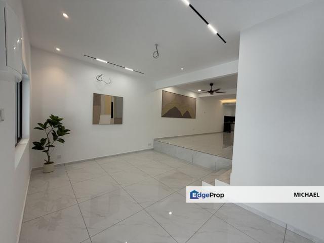House for sale in Bandar Sungai Long, Majlis Perbandaran Kajang