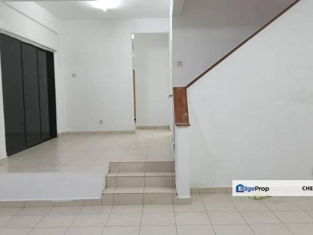 House for sale in Kajang, Langat