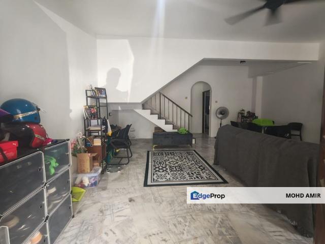 House for sale in Bandar Sungai Long, Majlis Perbandaran Kajang