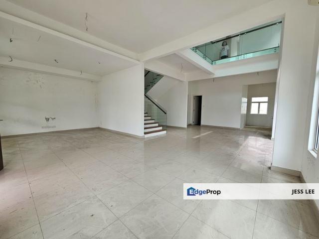 House for sale in Kajang, Langat