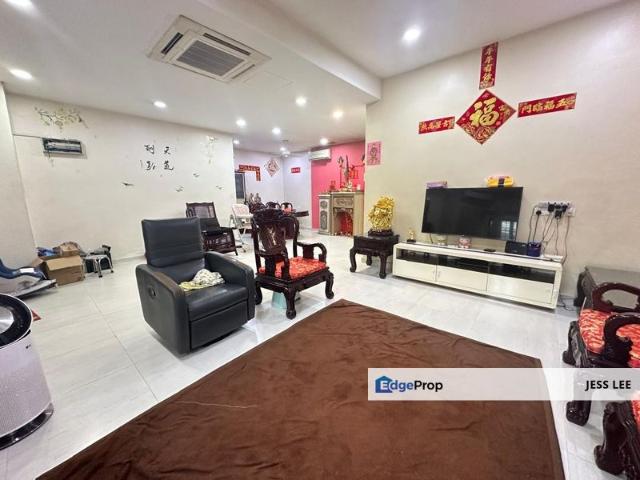 House for sale in Kajang, Langat
