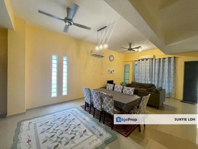 House for sale in Kajang, Langat