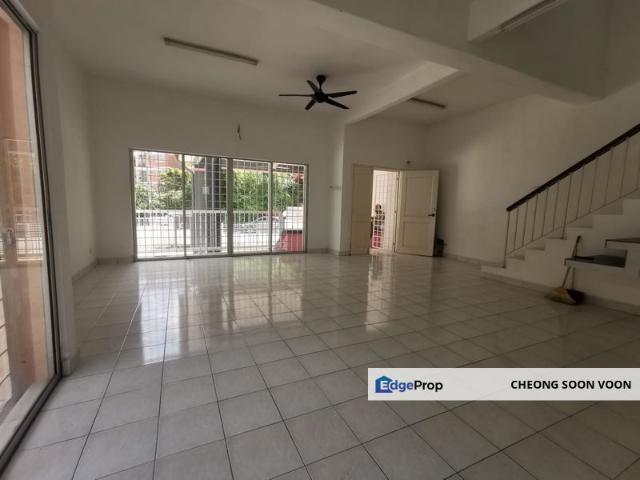 House for sale in Kajang, Langat
