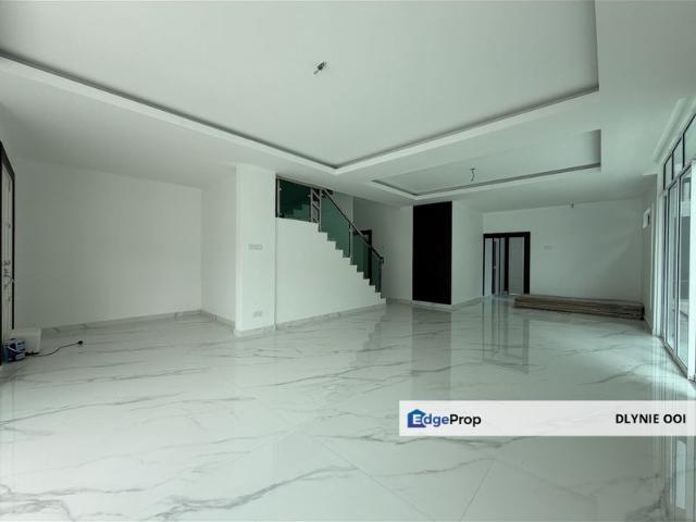 House for sale in Bandar Sungai Long, Majlis Perbandaran Kajang