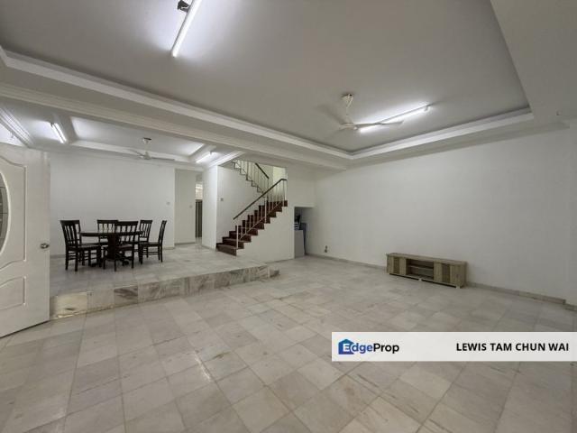 House for sale in Kajang, Langat