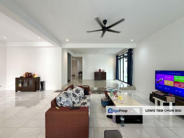 House for sale in Kajang, Langat