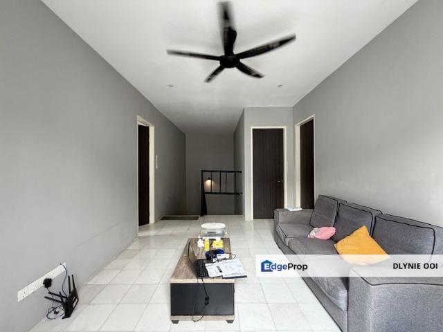 House for sale in Kajang, Langat