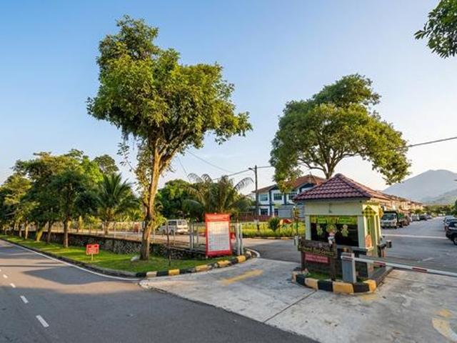 Terraced House for sale in Kajang, Langat