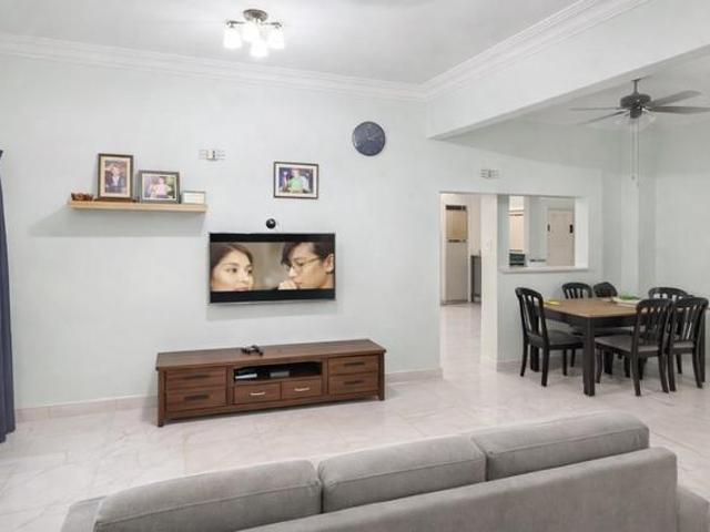 Terraced House for sale in Kajang, Langat