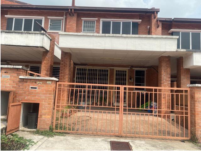 Terraced House for rent in Kajang, Langat