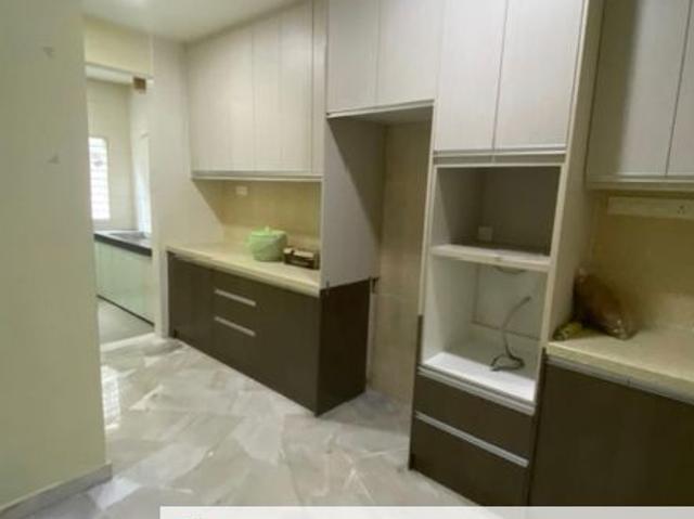 House for sale in Kajang, Langat