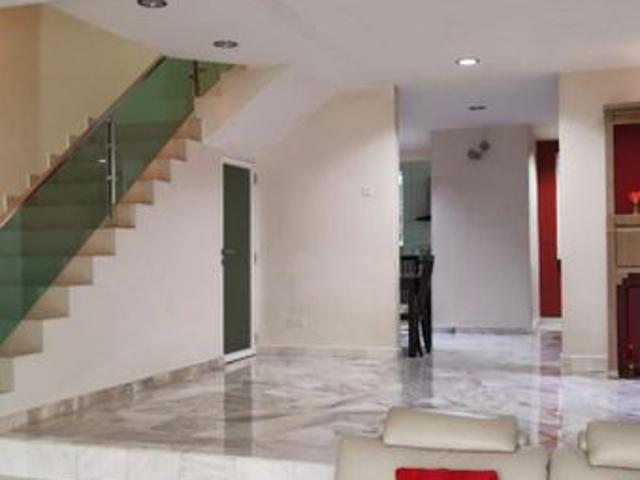 House for sale in Kajang, Langat