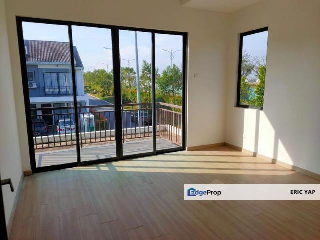 House for sale in Kajang, Langat