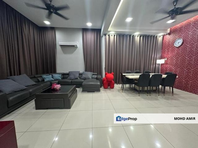 House for sale in Kajang, Langat