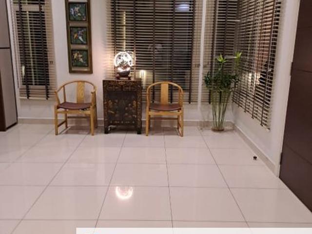 House for sale in Bandar Sungai Long, Majlis Perbandaran Kajang