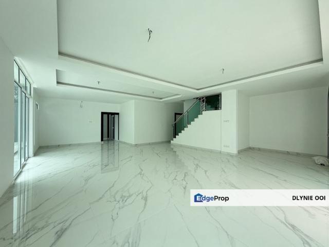 House for sale in Bandar Sungai Long, Majlis Perbandaran Kajang