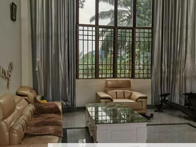 House for rent in Kajang, Langat