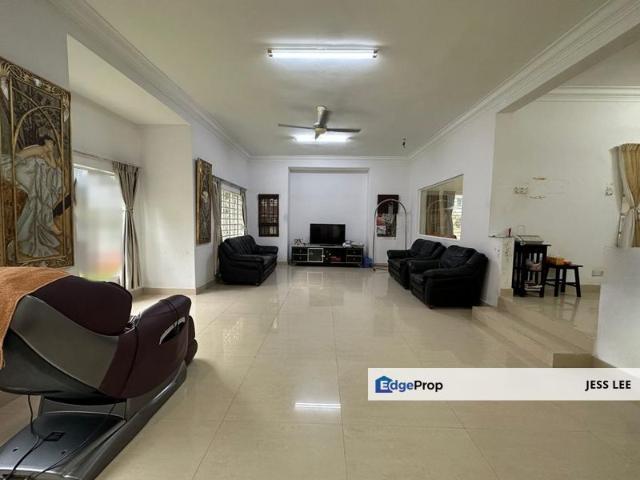 House for sale in Kajang, Langat
