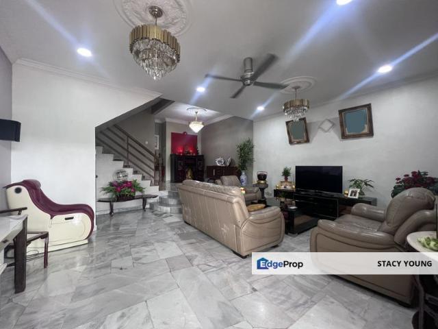 House for sale in Kajang, Langat