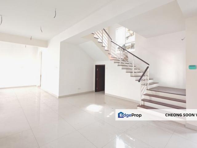 House for sale in Kajang, Langat