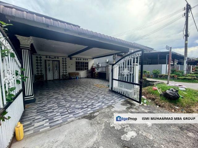 House for sale in Bandar Sungai Long, Majlis Perbandaran Kajang