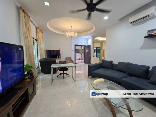 House for sale in Kajang, Langat