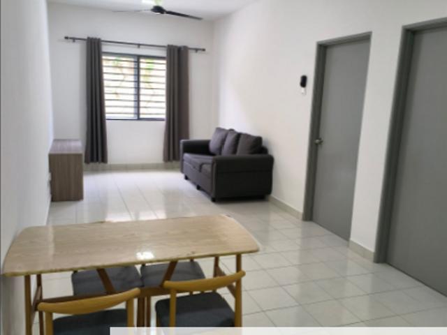 Condominium for rent in Kajang, Langat