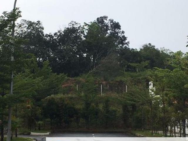 House for sale in Kajang, Langat