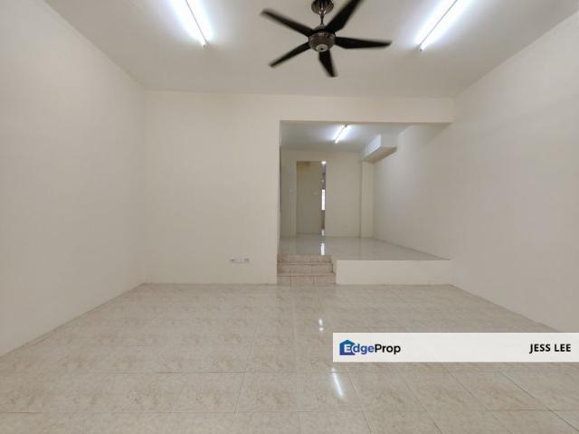 House for sale in Kajang, Langat