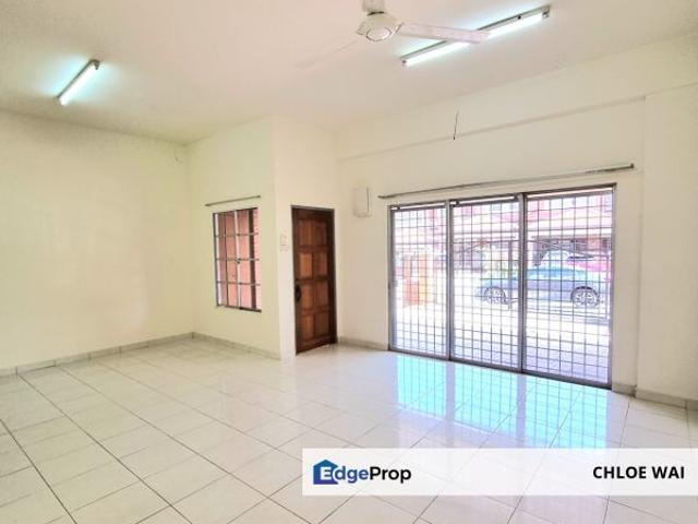 House for sale in Bandar Sungai Long, Majlis Perbandaran Kajang